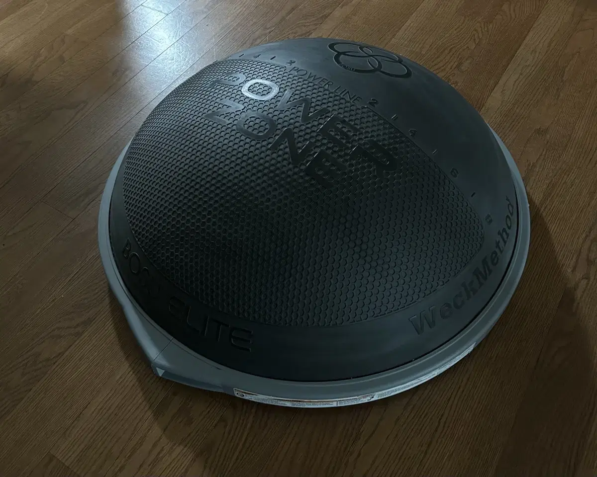 BOSU ELITE 정품